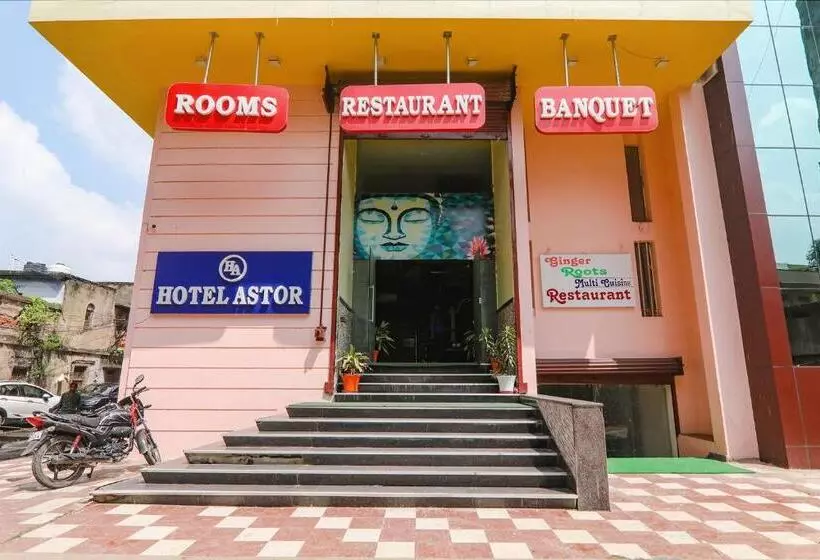 Fabhotel Astor