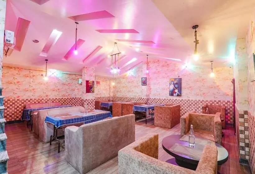 Fabhotel Astor