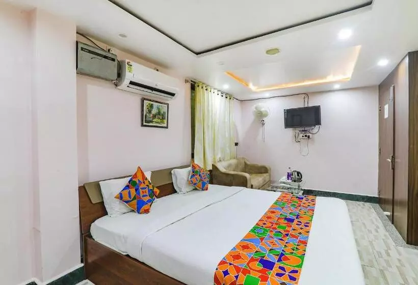 Fabhotel Astor