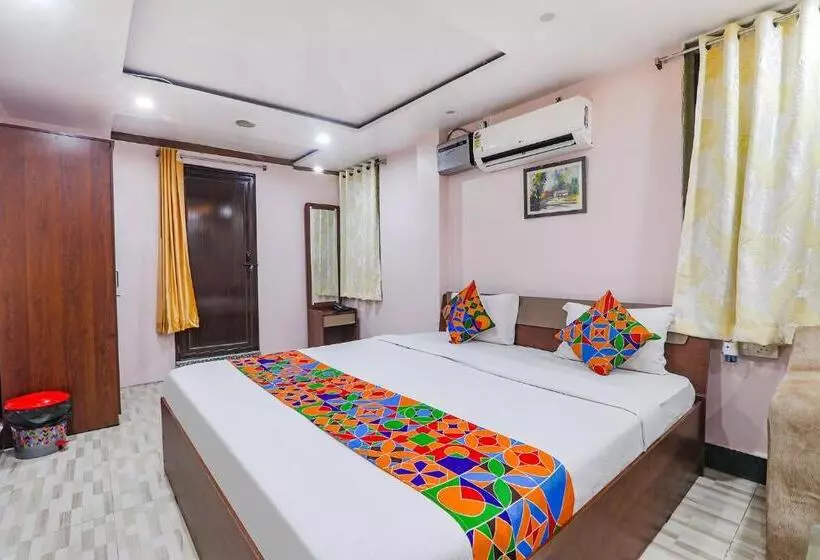Fabhotel Astor