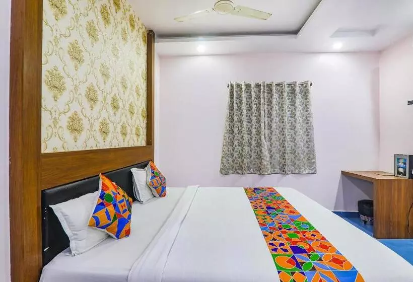 Fabhotel Astor