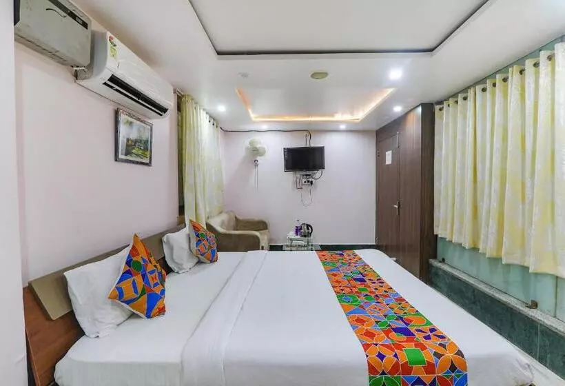 Fabhotel Astor
