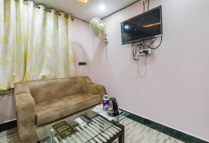 Fabhotel Astor