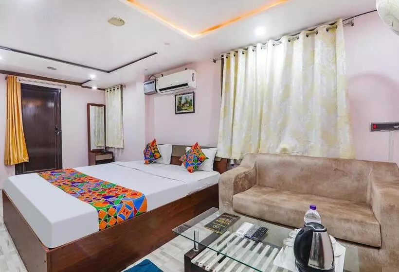 Fabhotel Astor