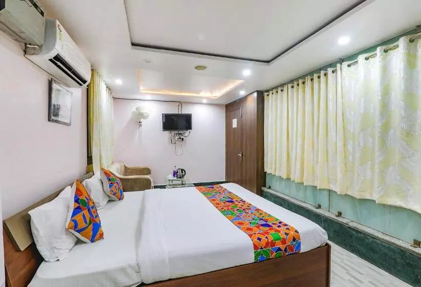 Fabhotel Astor