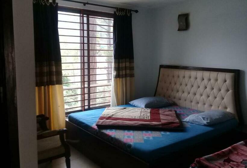 هتل Ahmed Cottage