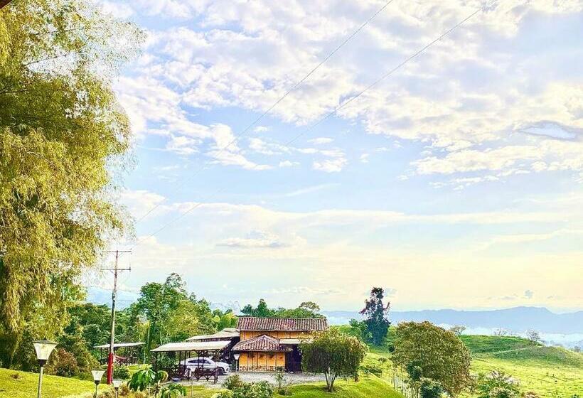 Otel Dharma Biotherapy