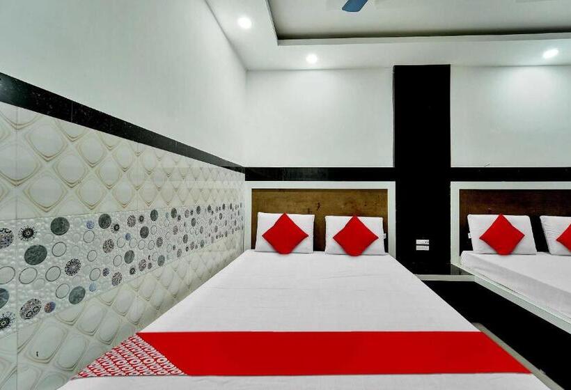 Hotel Flagship Dn Daya Vatika