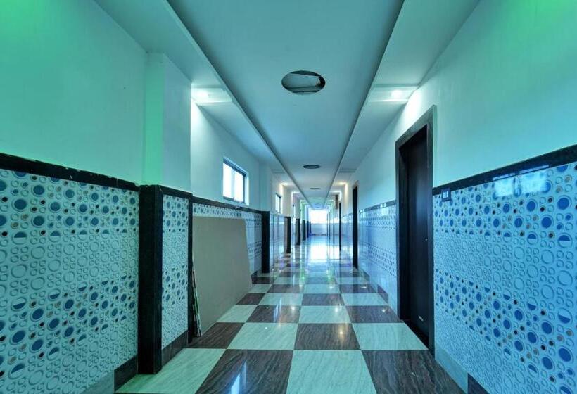 Hotel Flagship Dn Daya Vatika