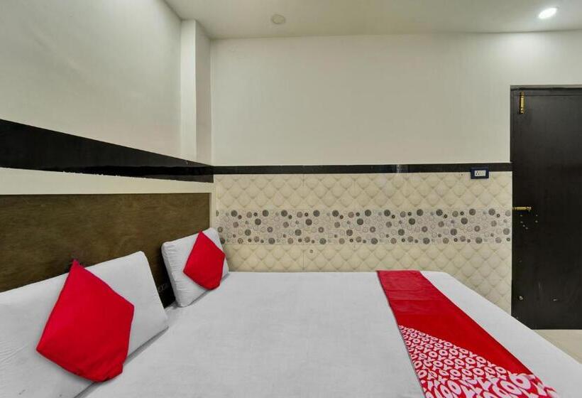 Hotel Flagship Dn Daya Vatika