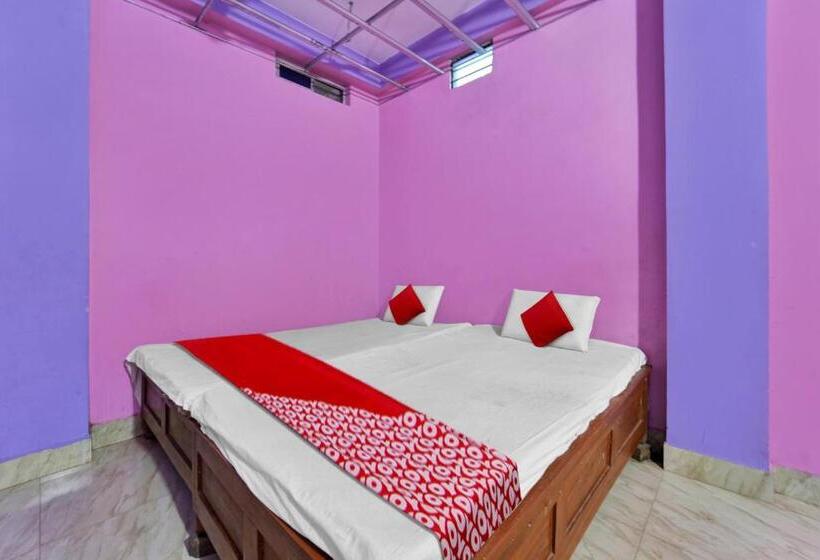 Hotel Flagship Dn Daya Vatika