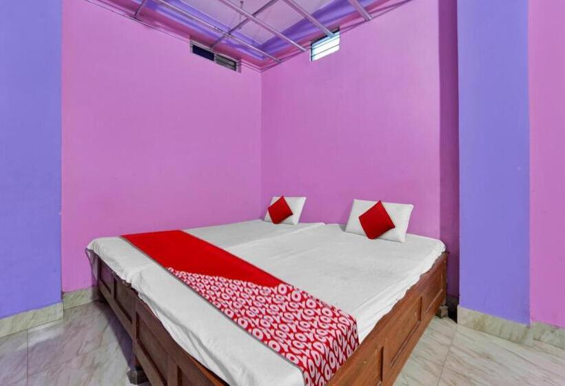 Hotel Flagship Dn Daya Vatika