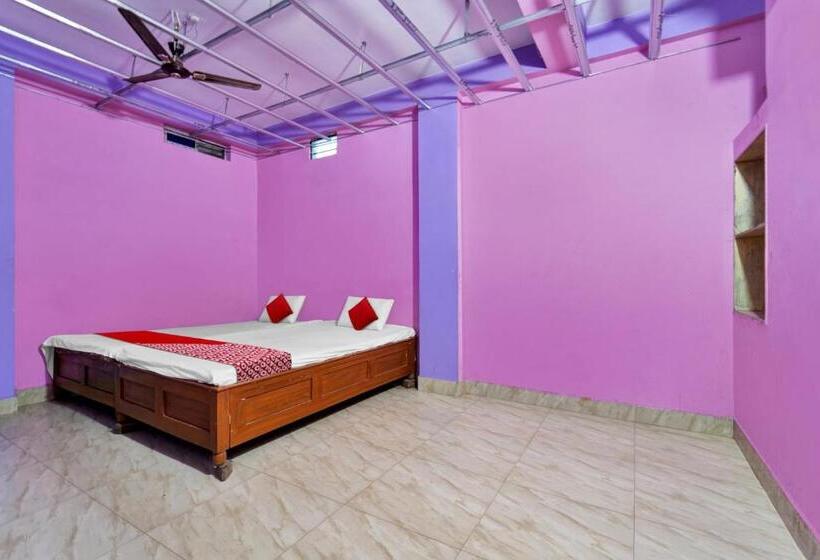 Hotel Flagship Dn Daya Vatika