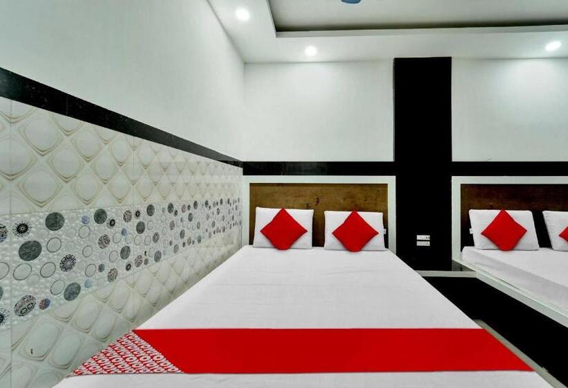 Hotel Flagship Dn Daya Vatika