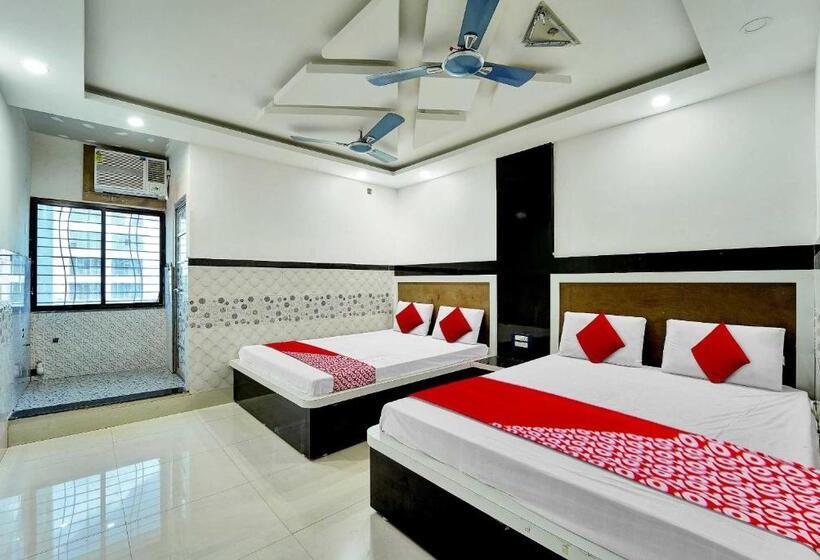 Hotel Flagship Dn Daya Vatika