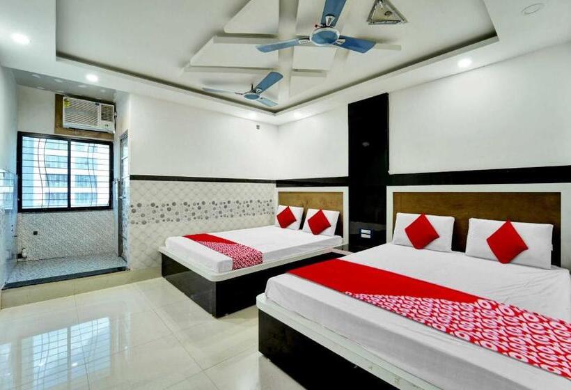 Hotel Flagship Dn Daya Vatika