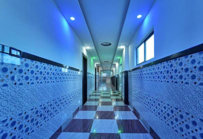 Hotel Flagship Dn Daya Vatika