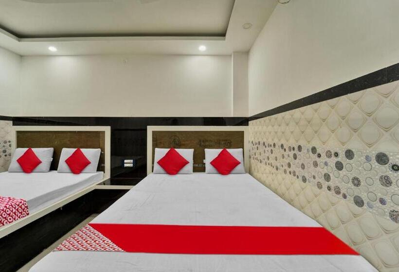 Hotel Flagship Dn Daya Vatika