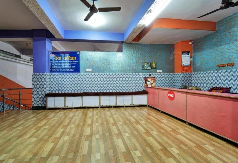 Hotel Flagship Dn Daya Vatika