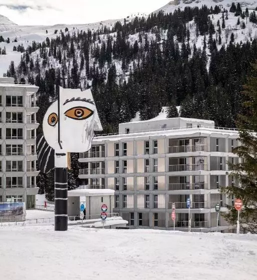 Mgm Hotels & Residences   Hotel Alhena