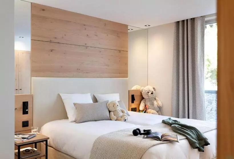 Mgm Hotels & Residences   Hotel Alhena