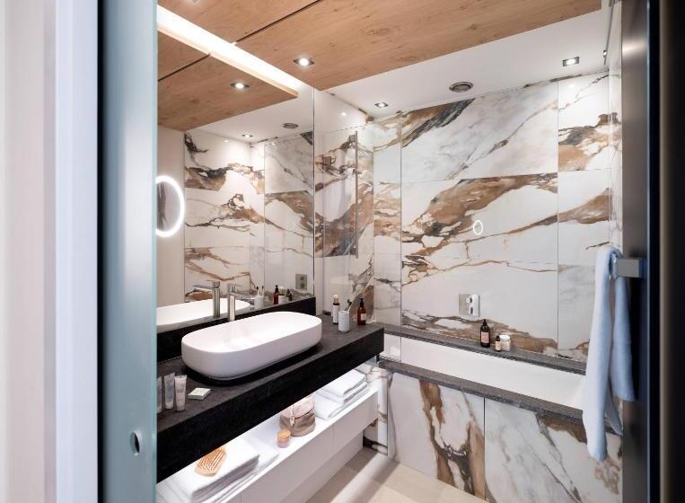 Mgm Hotels & Residences   Hotel Alhena