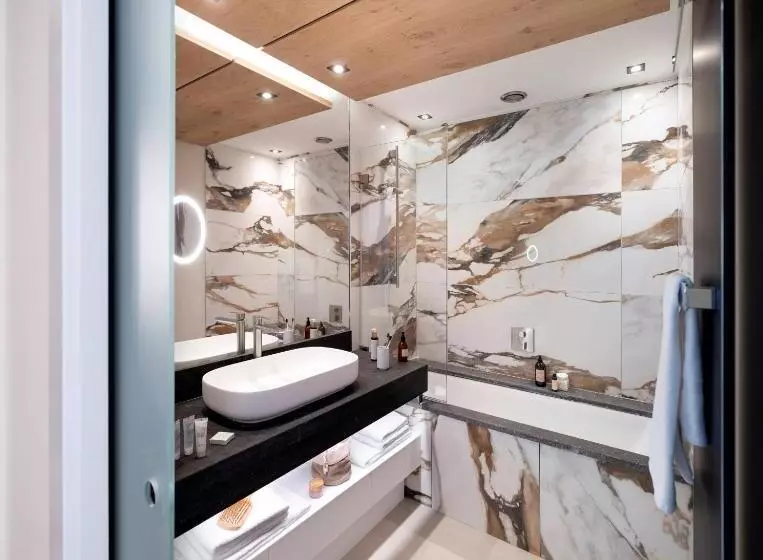 Mgm Hotels & Residences   Hotel Alhena