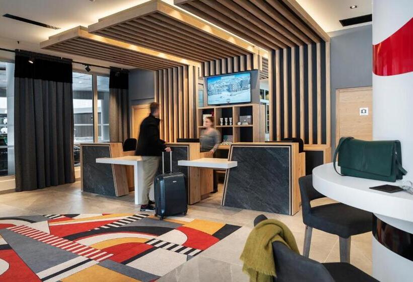 Mgm Hotels & Residences   Hotel Alhena