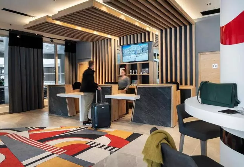 Mgm Hotels & Residences   Hotel Alhena