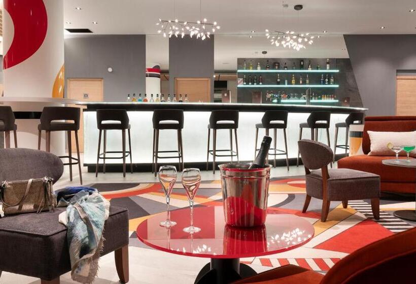 Mgm Hotels & Residences   Hotel Alhena