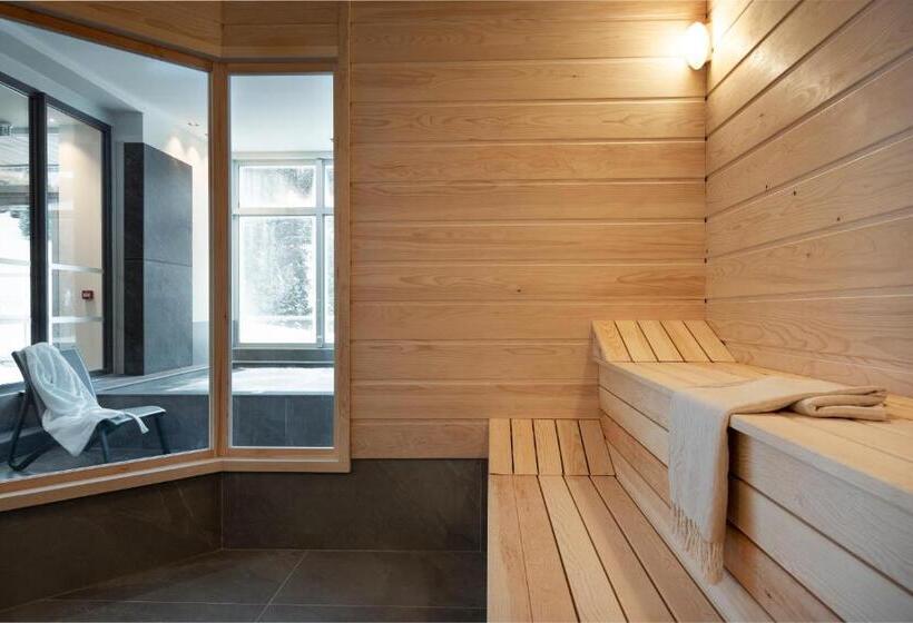 Mgm Hotels & Residences   Hotel Alhena