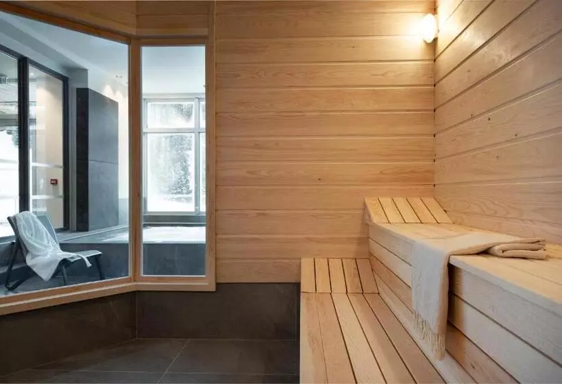 Mgm Hotels & Residences   Hotel Alhena