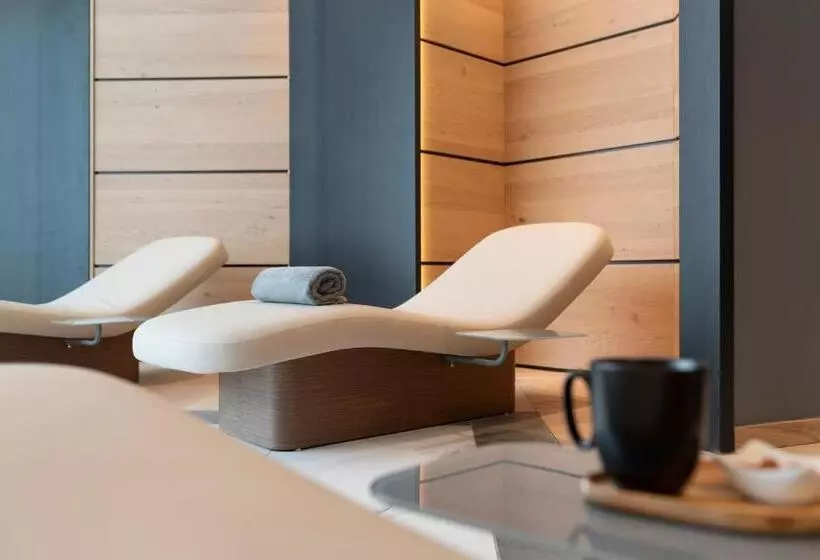 Mgm Hotels & Residences   Hotel Alhena