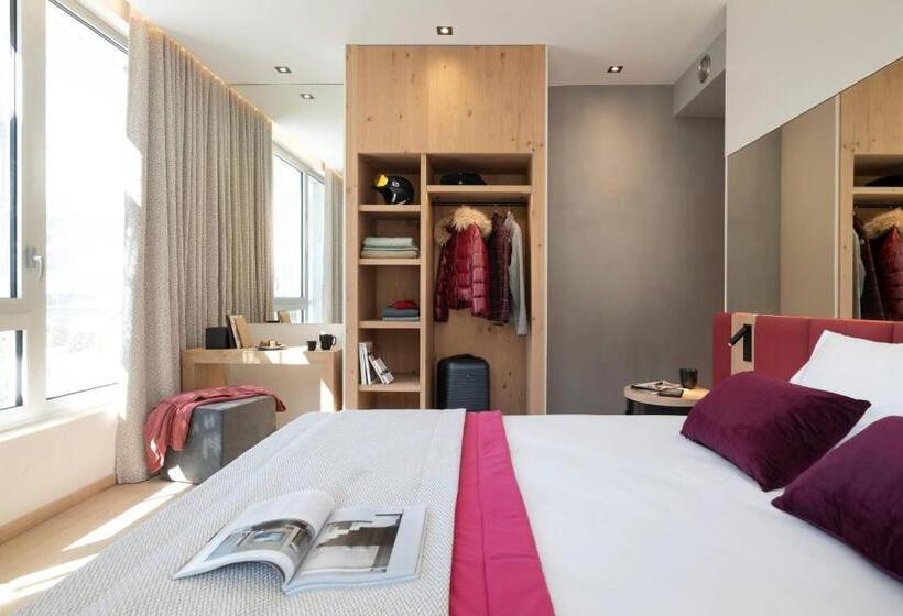 Mgm Hotels & Residences   Hotel Alhena