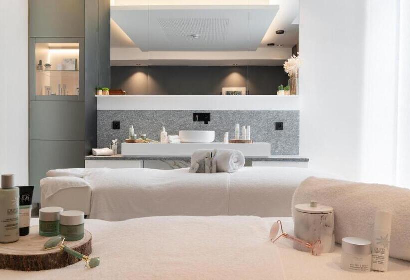 Mgm Hotels & Residences   Hotel Alhena