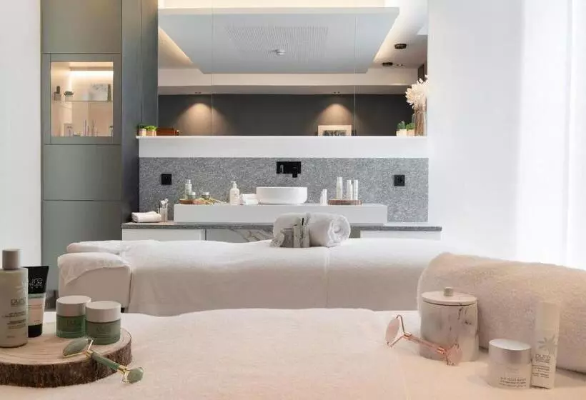 Mgm Hotels & Residences   Hotel Alhena