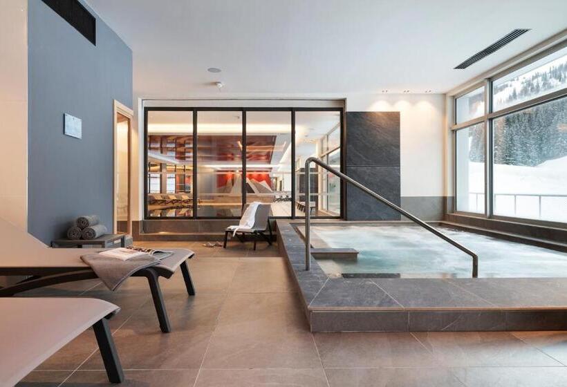 Mgm Hotels & Residences   Hotel Alhena