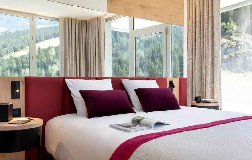 Mgm Hotels & Residences   Hotel Alhena