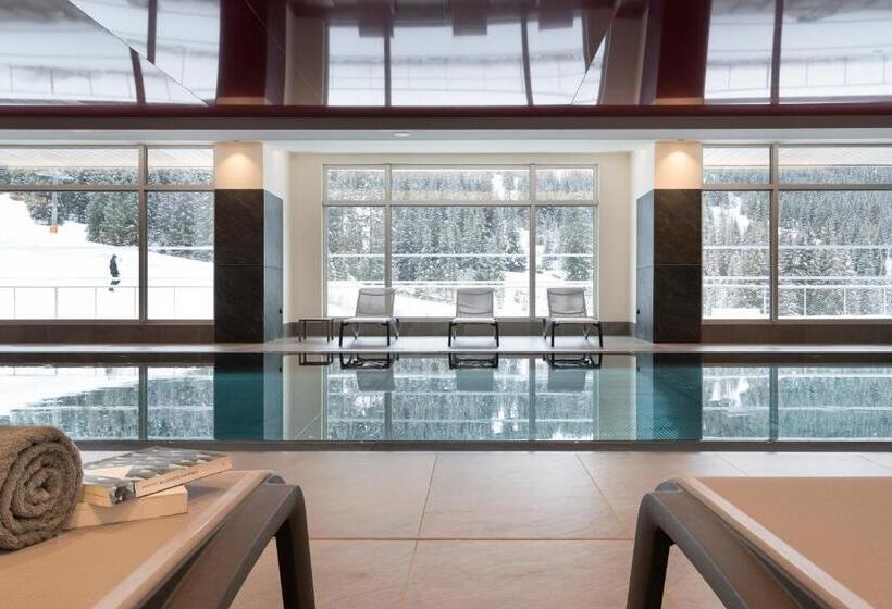 Mgm Hotels & Residences   Hotel Alhena