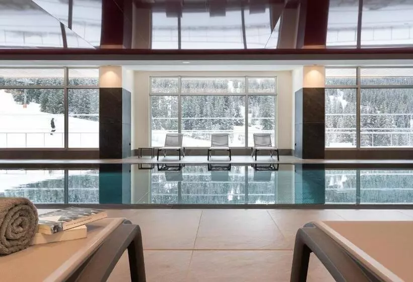 Mgm Hotels & Residences   Hotel Alhena