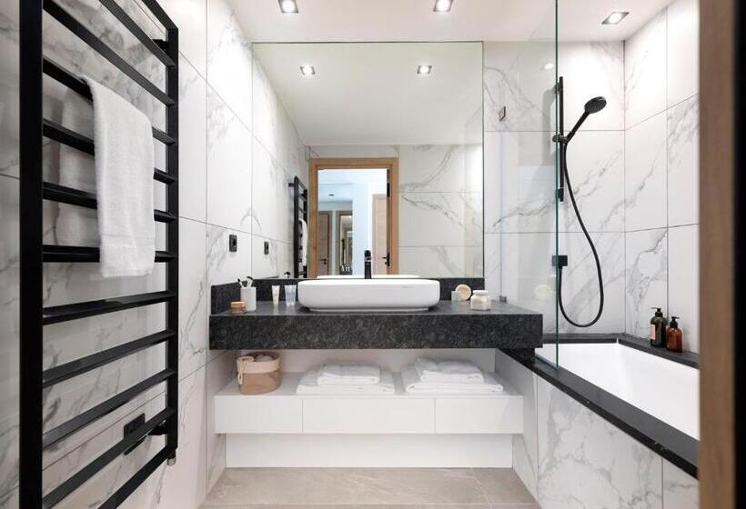 Mgm Hotels & Residences   Hotel Alhena