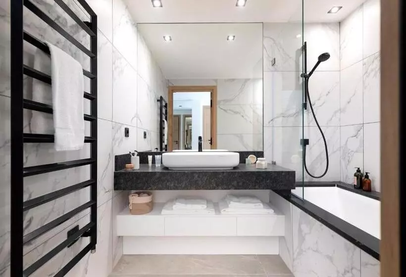 Mgm Hotels & Residences   Hotel Alhena