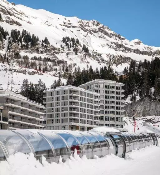 Mgm Hotels & Residences   Hotel Alhena