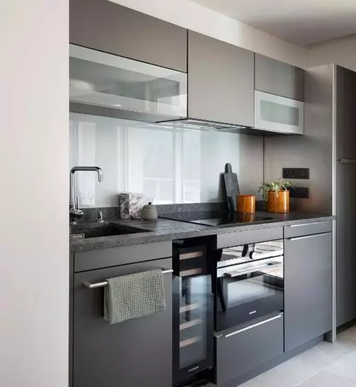 Mgm Hotels & Residences   Hotel Alhena