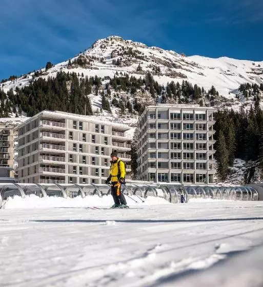 Mgm Hotels & Residences   Hotel Alhena