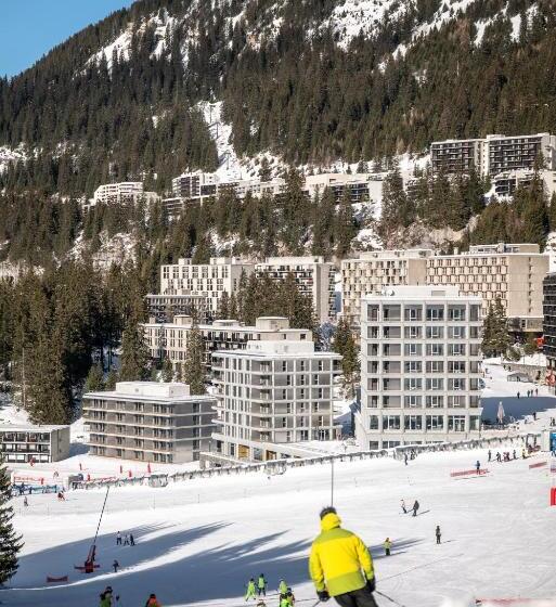 Mgm Hotels & Residences   Hotel Alhena