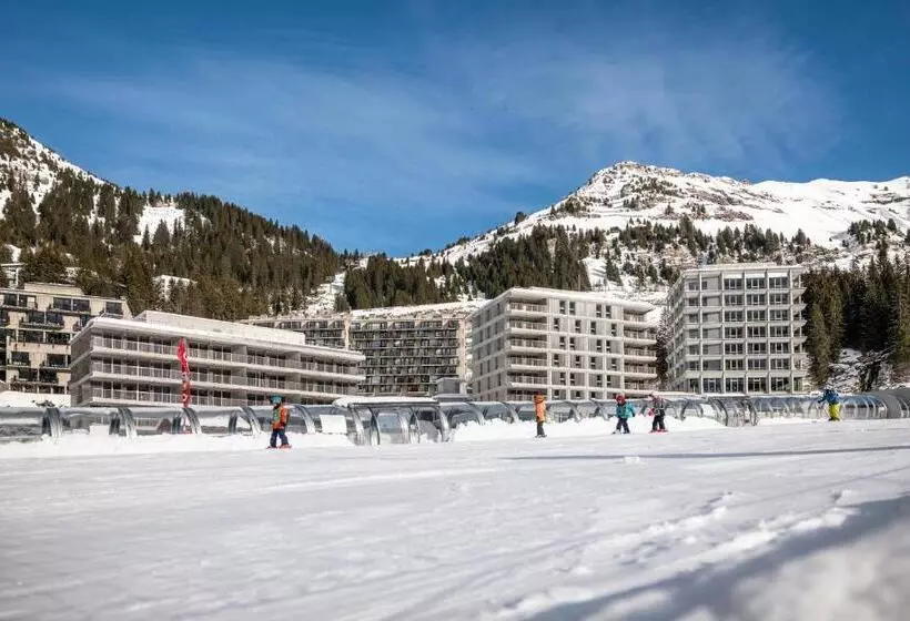 Mgm Hotels & Residences   Hotel Alhena