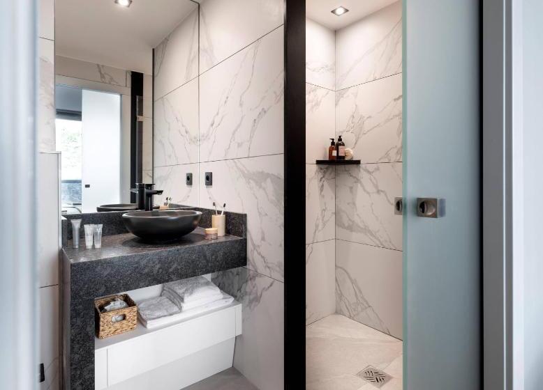 Mgm Hotels & Residences   Hotel Alhena