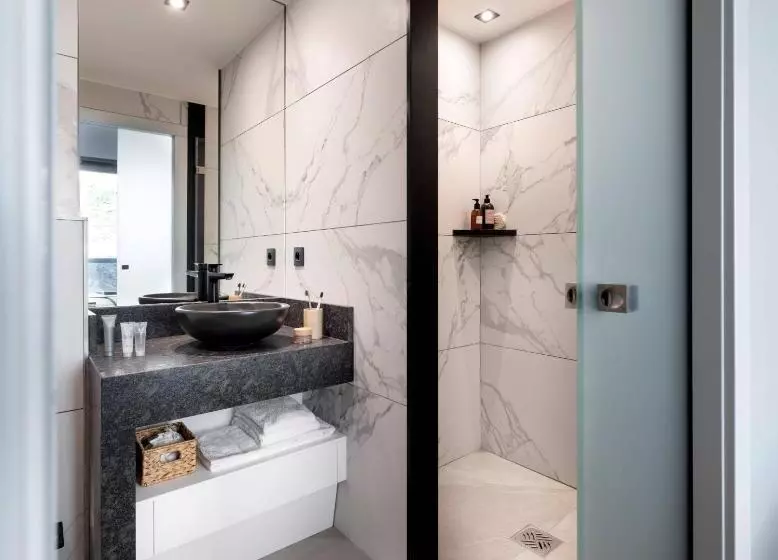 Mgm Hotels & Residences   Hotel Alhena