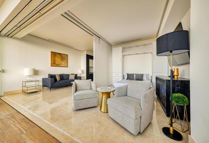 فندق Maxwell Collection Romantic Zone